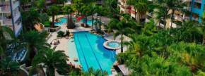 City/Valley Resort Apartment